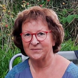 Profilbild von Ilse Kalett