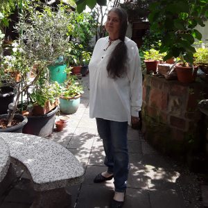 Profilbild von Ilse Kelleher