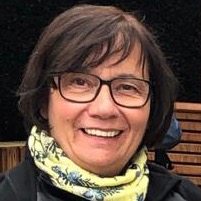 Profilbild von Ilse Kempkes
