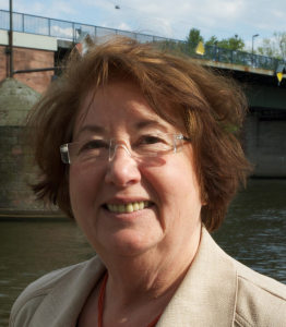 Profilbild von Ilse Klapp