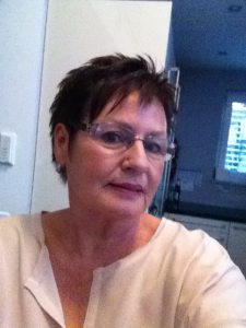 Profilbild von Ilse Klinger