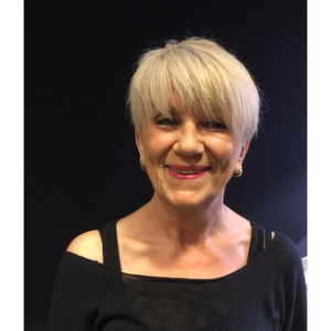 Profilbild von Ilse Knobloch