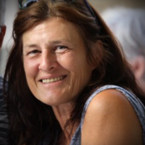 Profilbild von Ilse Koch