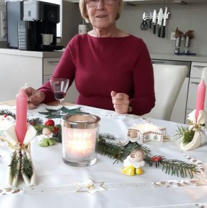 Profilbild von Ilse Körner