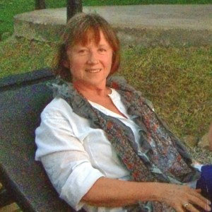 Profilbild von Ilse Krabbes