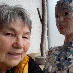 Profilbild von Ilse Kreutzer