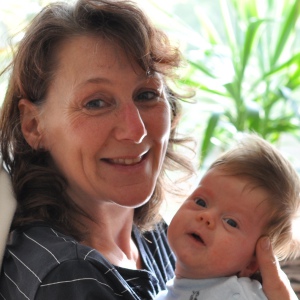 Profilbild von Ilse Kröll