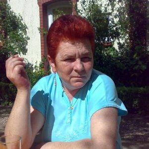 Profilbild von Ilse Krüger