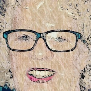 Profilbild von Ilse Krugmann