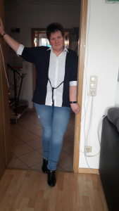 Profilbild von Ilse Lagerin