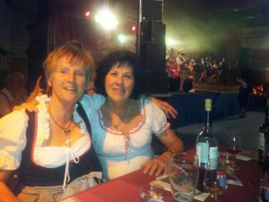 Profilbild von Ilse Landstorfer