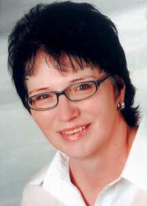Profilbild von Ilse Lehnert