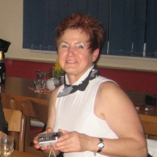 Profilbild von Ilse Lemke