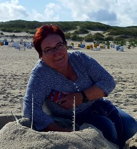 Profilbild von Ilse Liese