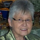 Profilbild von Ilse Meier