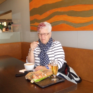 Profilbild von Ilse Mewes