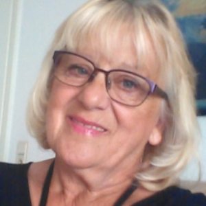 Profilbild von Ilse Milkus