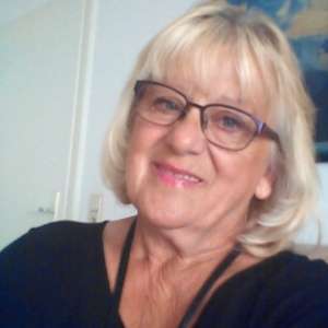 Profilbild von Ilse Milkus