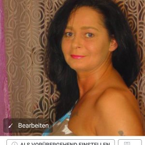 Social Media Profilbild Ilse Mims 