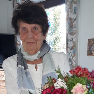 Profilbild von Ilse Möchel