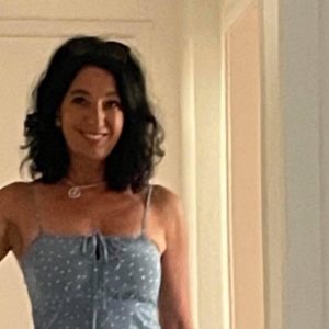 Profilbild von Ilse Moser