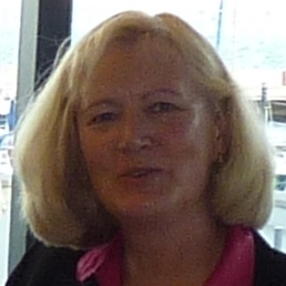 Profilbild von Ilse Müller-Wischhausen