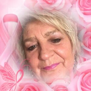 Profilbild von Ilse Müller