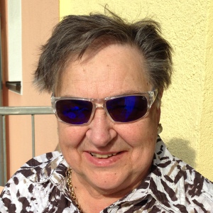 Profilbild von Ilse Müller