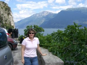 Profilbild von Ilse Ongherth