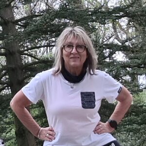 Profilbild von Ilse Opper
