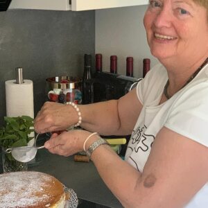 Profilbild von Ilse Paffen