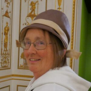 Profilbild von Ilse Petersen