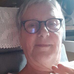 Profilbild von Ilse Petschnik