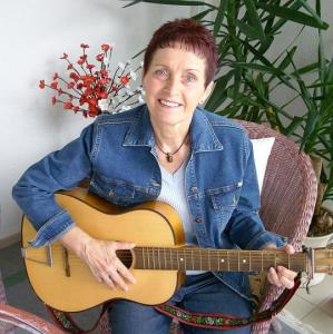 Profilbild von Ilse Petzold