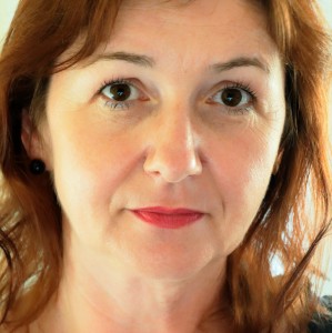 Profilbild von Ilse Raible
