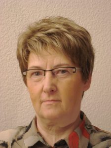 Profilbild von Ilse Rettig