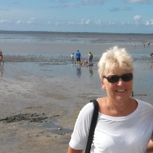 Profilbild von Ilse Schmidt-Boes