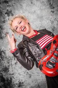 Profilbild von Ilse Schneider