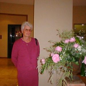Profilbild von Ilse Schönwitz