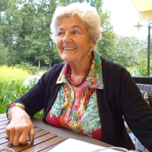 Profilbild von Ilse Schotten