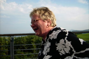 Profilbild von Ilse Schulz