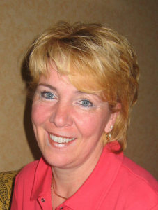 Profilbild von Ilse Seltmann
