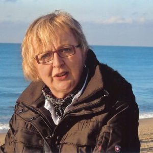Profilbild von Ilse Sikora