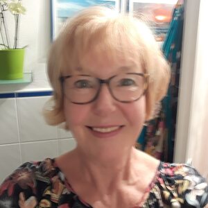 Profilbild von Ilse Soika