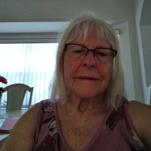 Profilbild von Ilse Spedden