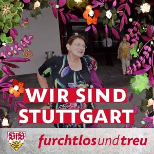 Profilbild von Ilse Strecker