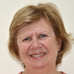 Profilbild von Ilse Thomas