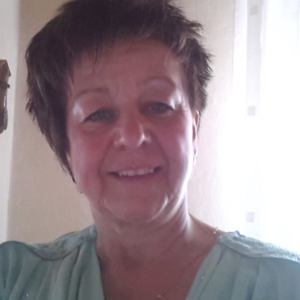 Profilbild von Ilse Wilbert