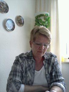 Profilbild von Ilse Wilkesmann