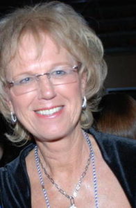Profilbild von Ilse Wohlleben